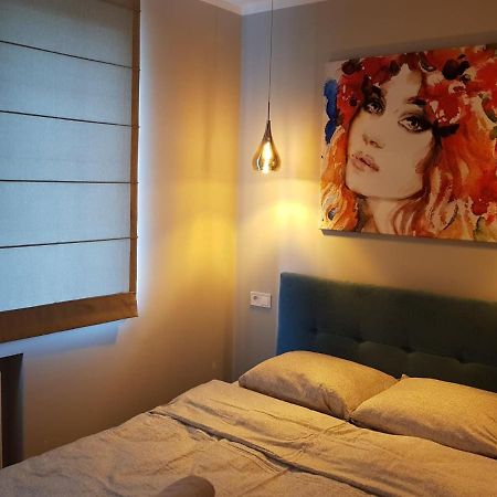 Apartament Tarnovianka - Centrum 타르노프 외부 사진