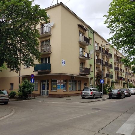 Apartament Tarnovianka - Centrum 타르노프 외부 사진