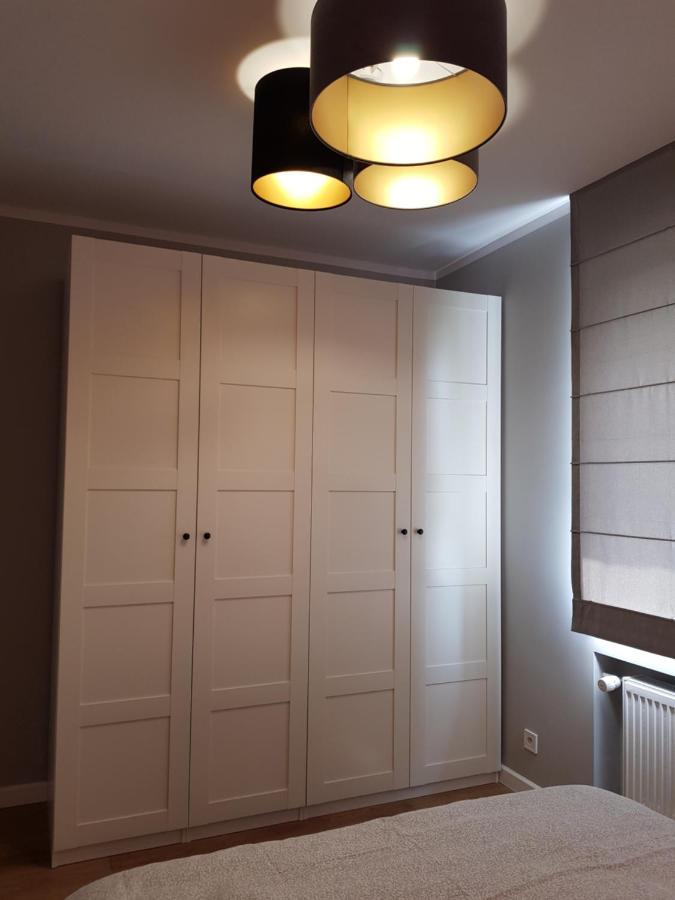 Apartament Tarnovianka - Centrum 타르노프 외부 사진
