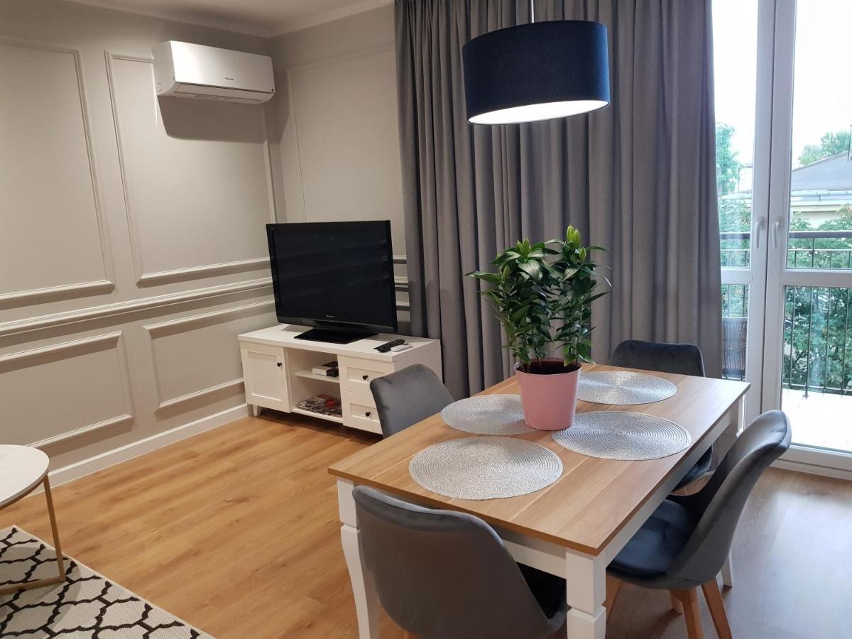 Apartament Tarnovianka - Centrum 타르노프 외부 사진