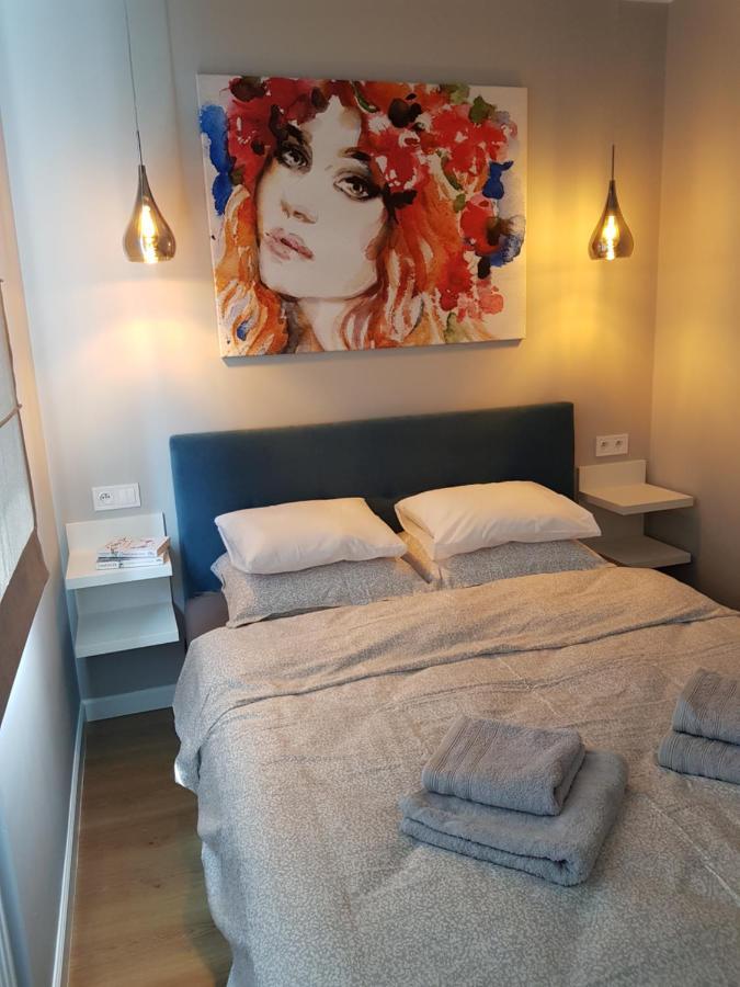 Apartament Tarnovianka - Centrum 타르노프 외부 사진