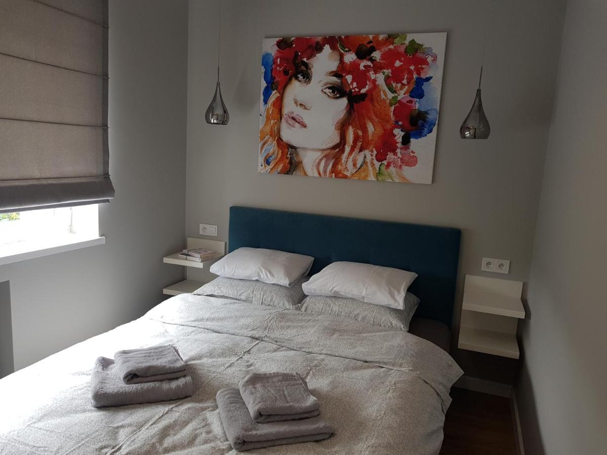 Apartament Tarnovianka - Centrum 타르노프 외부 사진