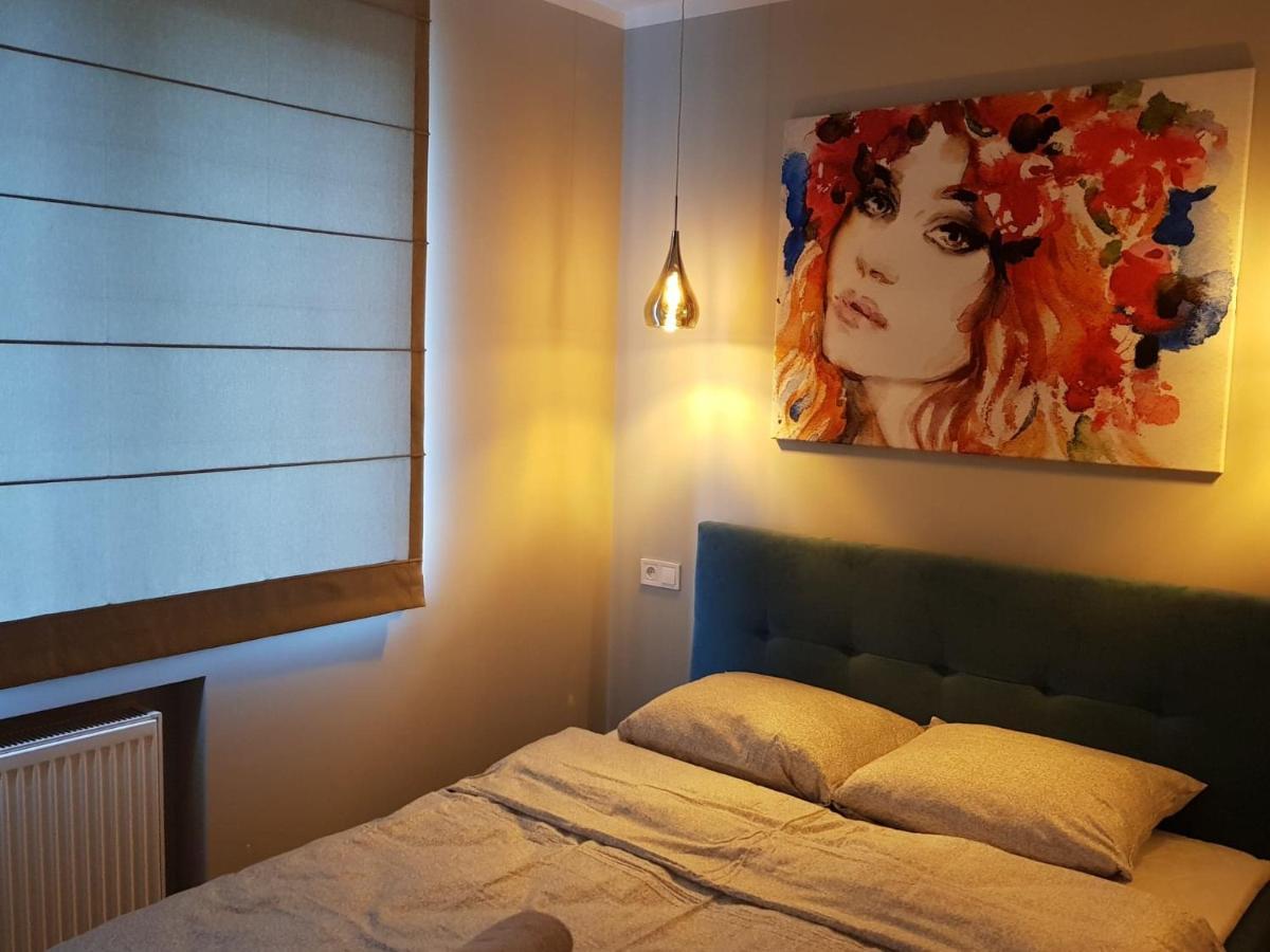 Apartament Tarnovianka - Centrum 타르노프 외부 사진