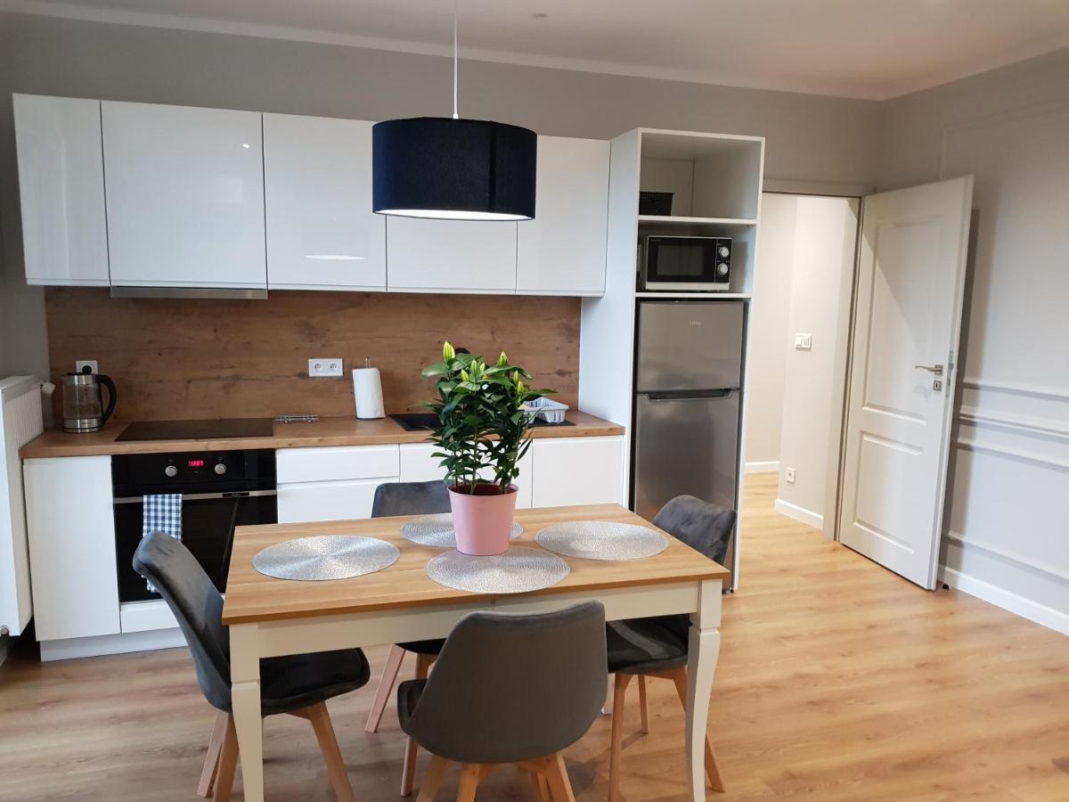 Apartament Tarnovianka - Centrum 타르노프 외부 사진