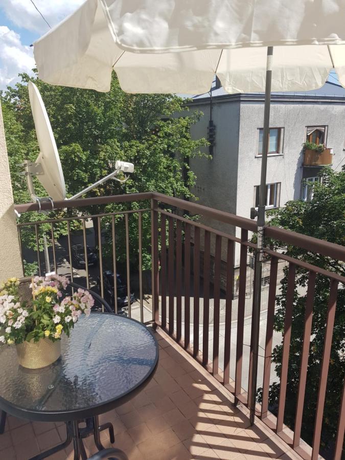 Apartament Tarnovianka - Centrum 타르노프 외부 사진