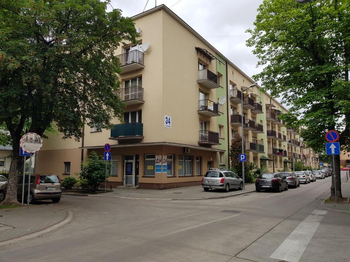Apartament Tarnovianka - Centrum 타르노프 외부 사진
