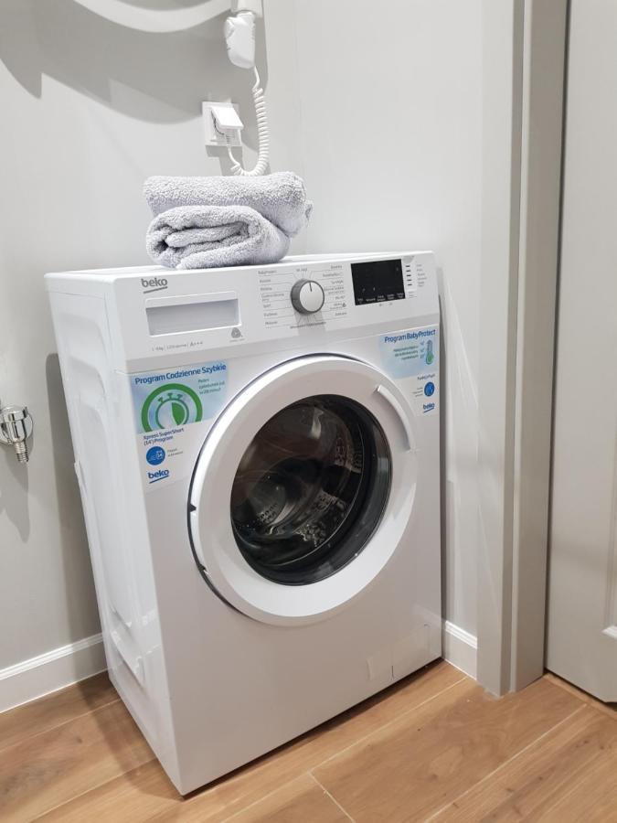 Apartament Tarnovianka - Centrum 타르노프 외부 사진