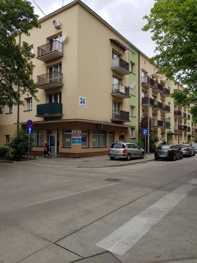 Apartament Tarnovianka - Centrum 타르노프 외부 사진
