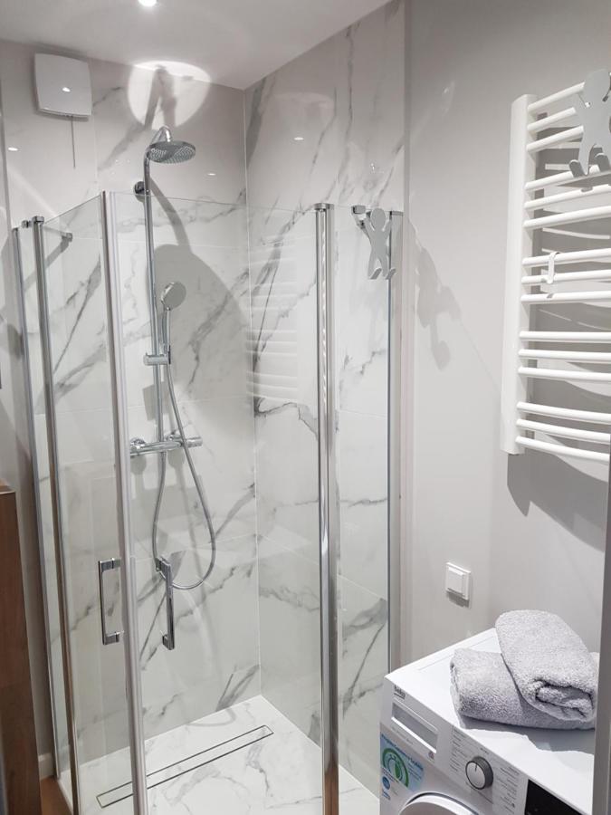 Apartament Tarnovianka - Centrum 타르노프 외부 사진