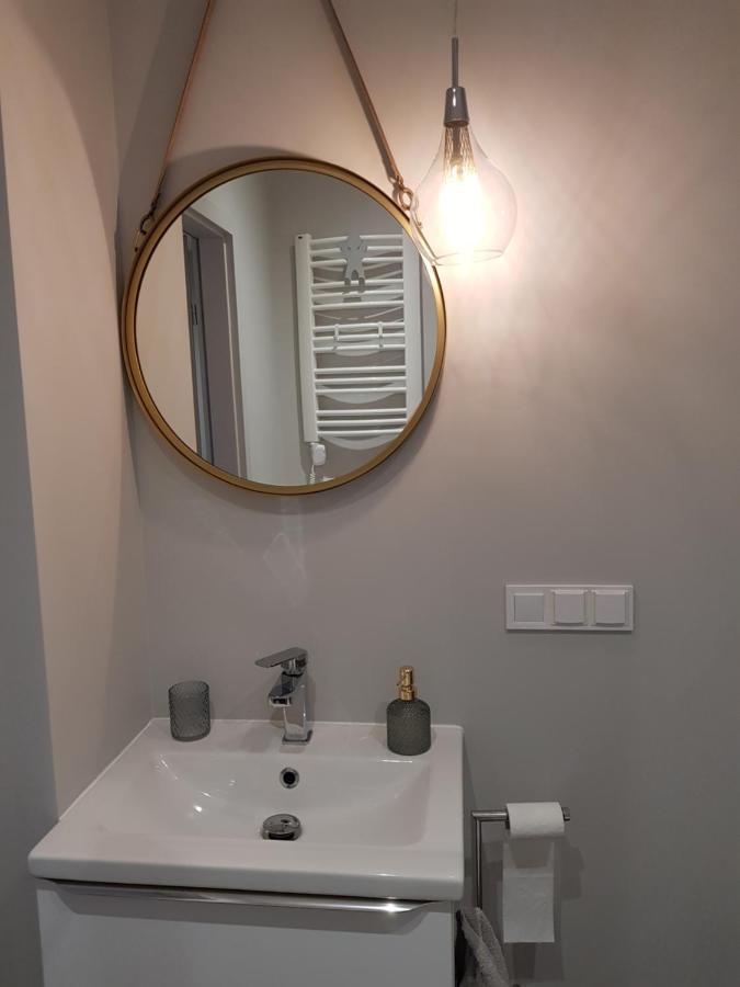 Apartament Tarnovianka - Centrum 타르노프 외부 사진