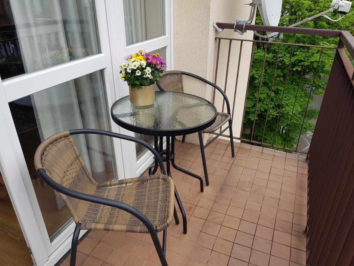 Apartament Tarnovianka - Centrum 타르노프 외부 사진