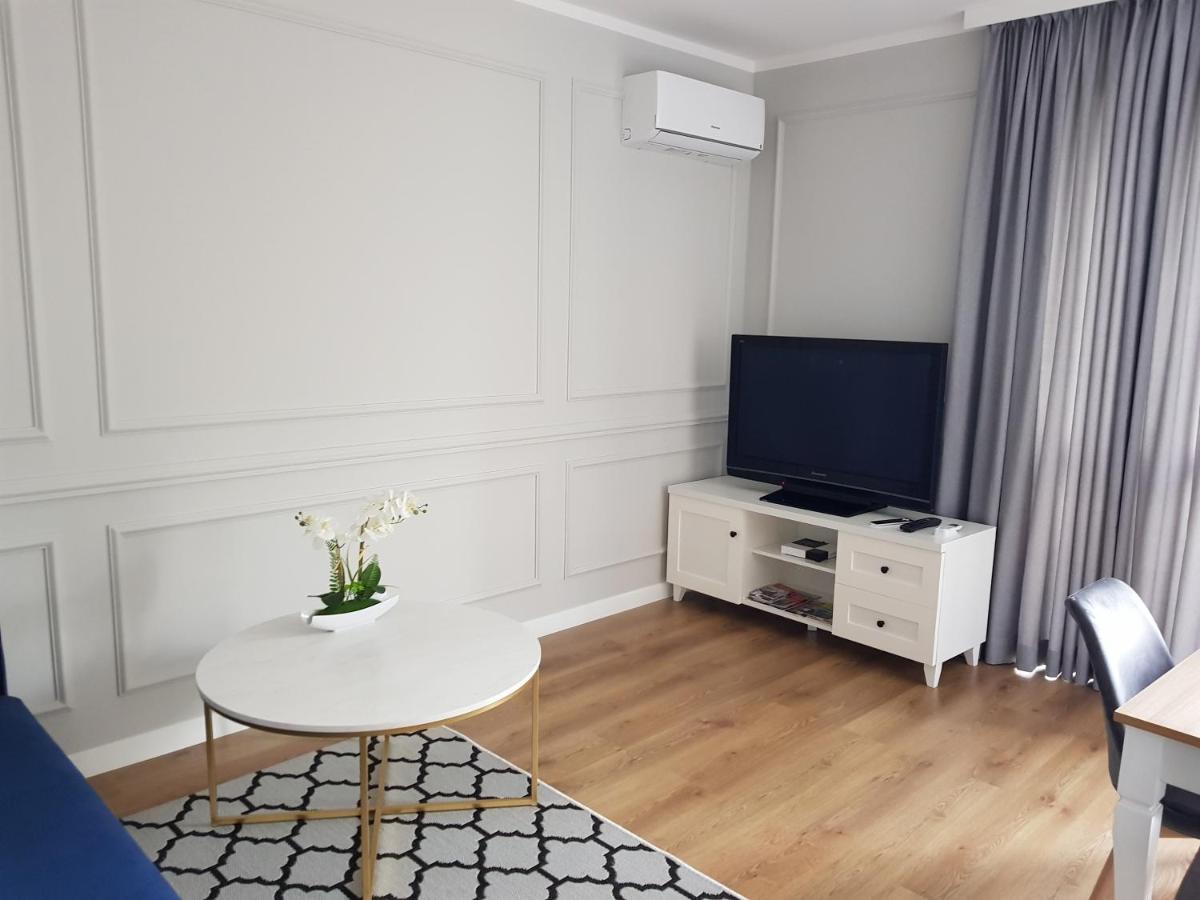 Apartament Tarnovianka - Centrum 타르노프 외부 사진