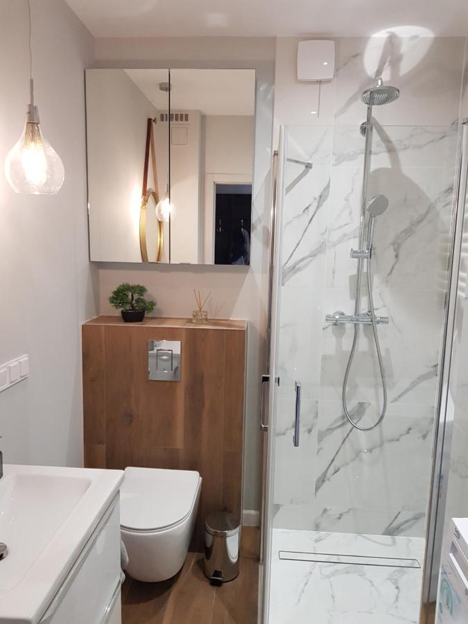 Apartament Tarnovianka - Centrum 타르노프 외부 사진