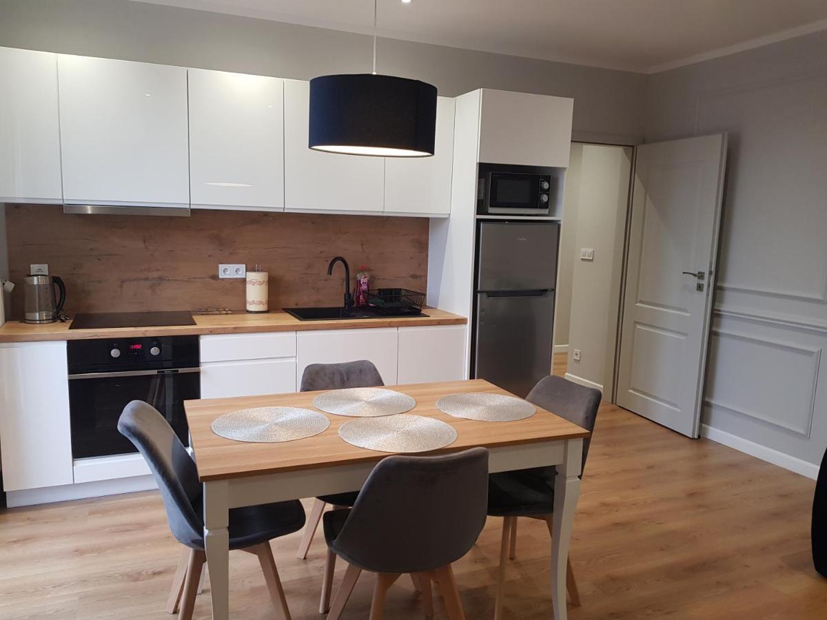 Apartament Tarnovianka - Centrum 타르노프 외부 사진