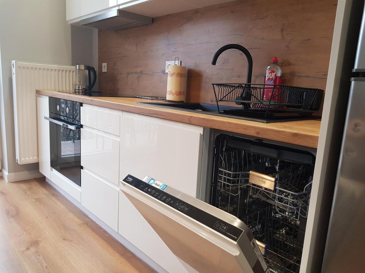 Apartament Tarnovianka - Centrum 타르노프 외부 사진