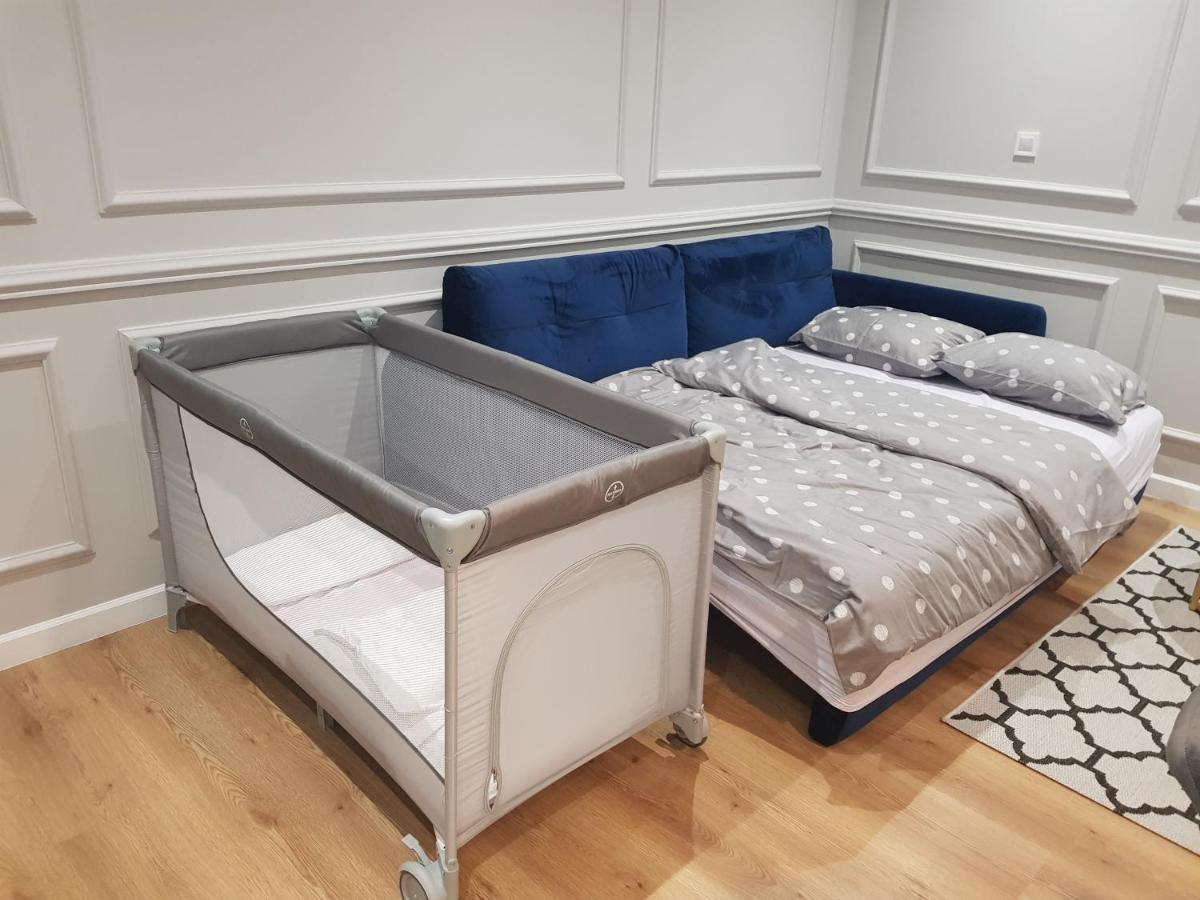 Apartament Tarnovianka - Centrum 타르노프 외부 사진