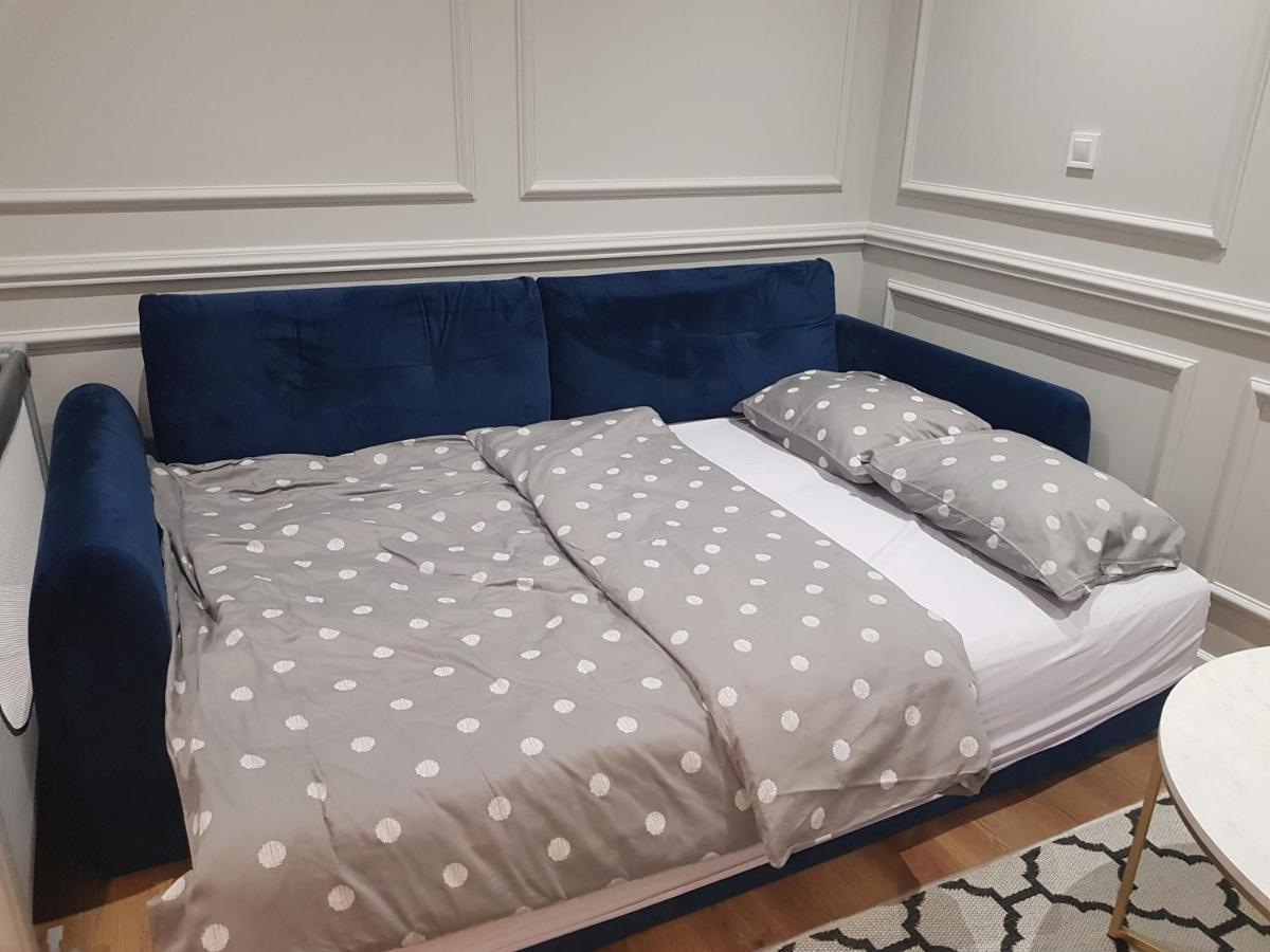 Apartament Tarnovianka - Centrum 타르노프 외부 사진